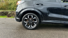 Ford Puma 1.0 EcoBoost Hybrid mHEV ST-Line X 5dr Petrol Hatchback